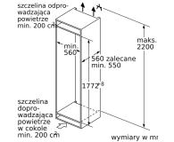 Siemens KI82LADE0 - 1014609 - zdjęcie 3